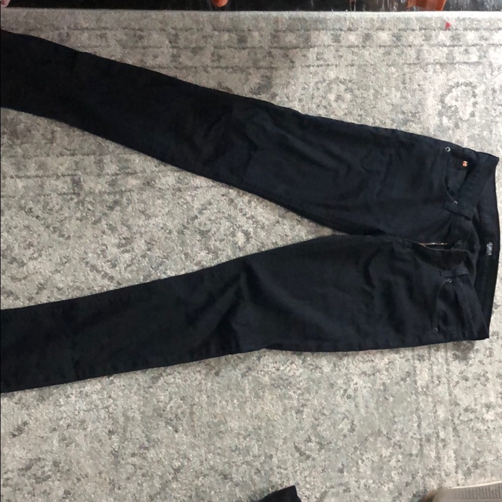 Hudson brand jeans perfect condition